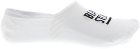 Blackstone Sneaker Socks Footie - WHITE